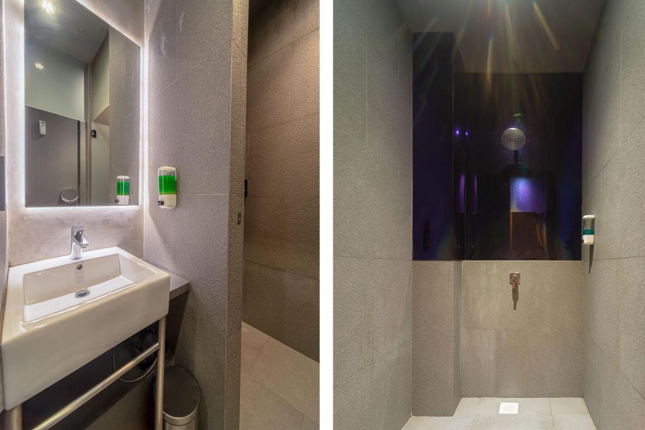 Thad'S Boutique Hostel Singapore Eksteriør billede