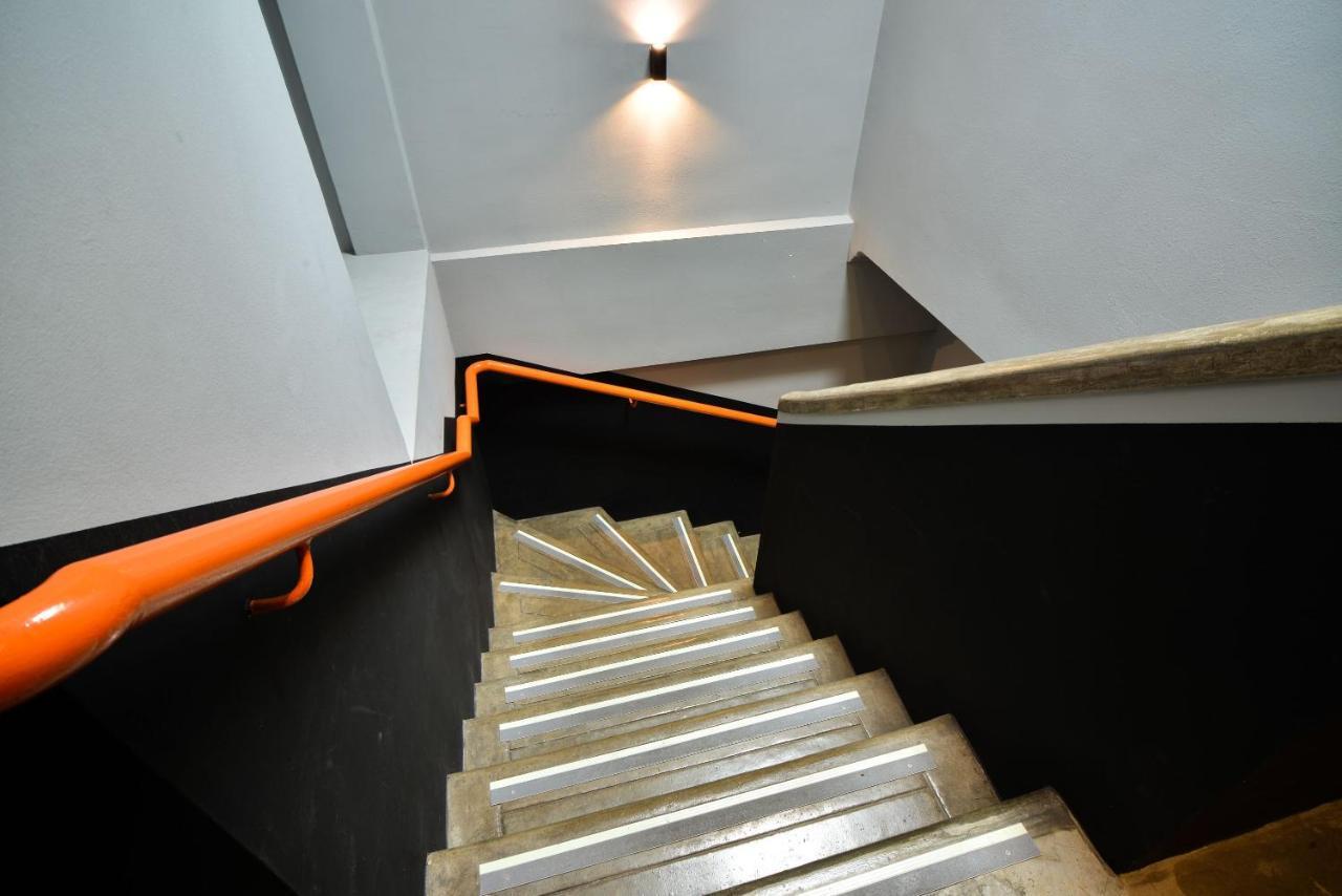 Thad'S Boutique Hostel Singapore Eksteriør billede