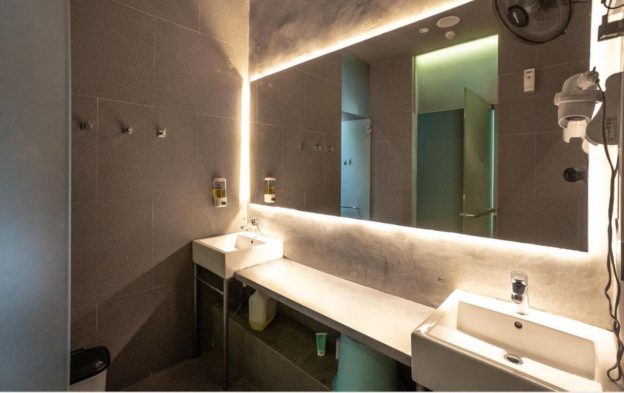 Thad'S Boutique Hostel Singapore Eksteriør billede